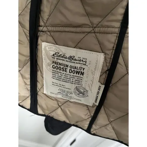 Eddie Bauer - Picture 7 of 9